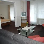 Casa de hóspedes Beste-schnurbus