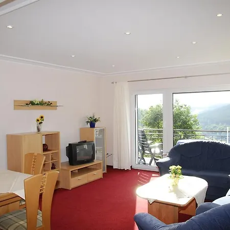 Pensjonat Beste-schnurbus