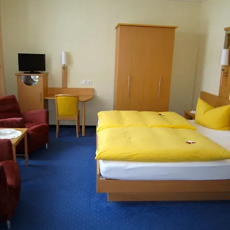 Гостевой дом Beste-schnurbus