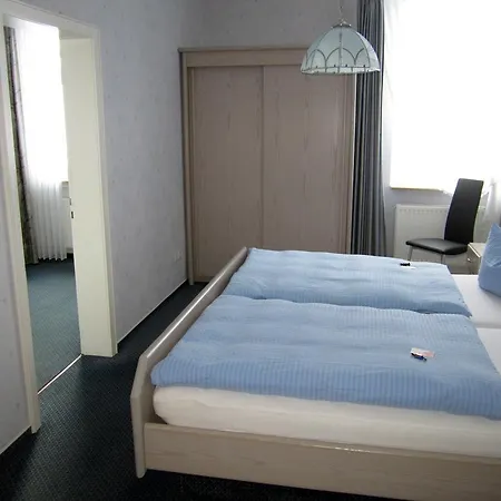 Maison d'hôtes Beste-schnurbus *