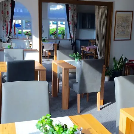 Maison d'hôtes Beste-schnurbus