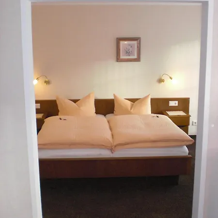 Maison d'hôtes Beste-schnurbus *