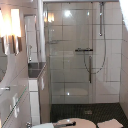 Beste-schnurbus Maison d'hôtes