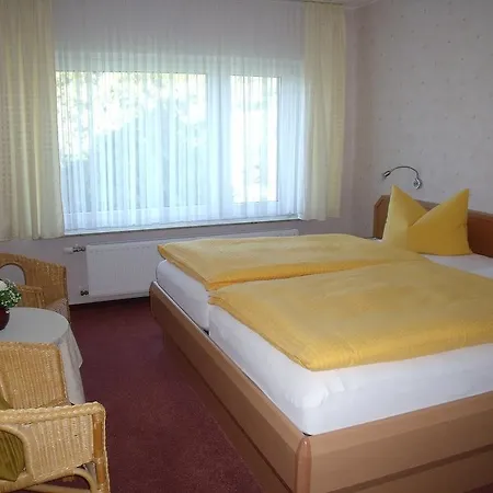 Pensjonat Beste-schnurbus