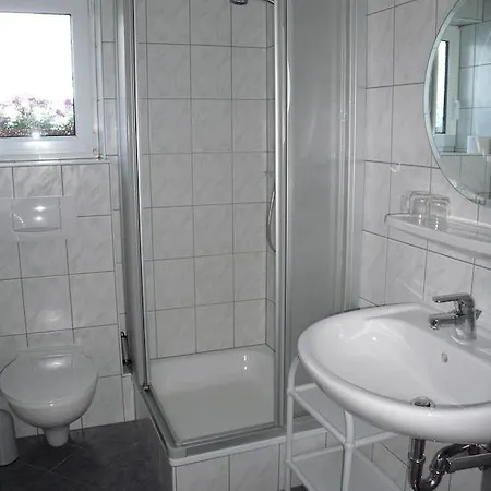 Pensjonat Beste-schnurbus Schmallenberg