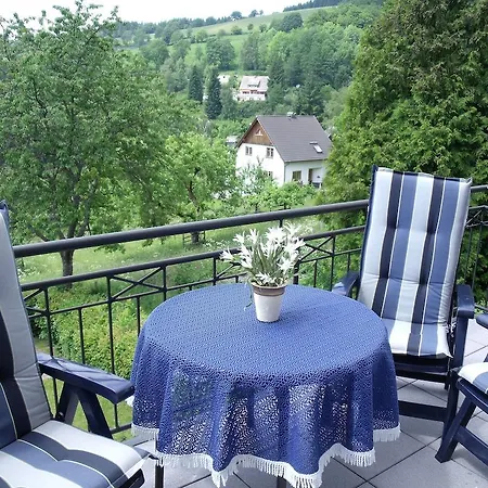 Pensjonat Beste-schnurbus