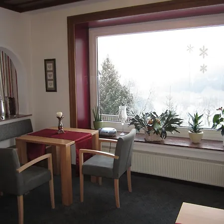 Beste-schnurbus Maison d'hôtes *