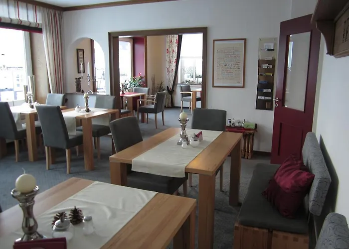 Beste-schnurbus Konukevi Schmallenberg