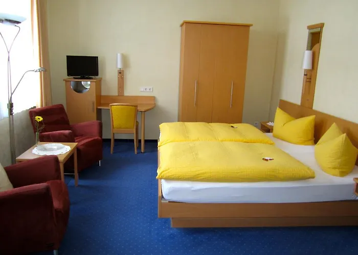 Konukevi Beste-schnurbus