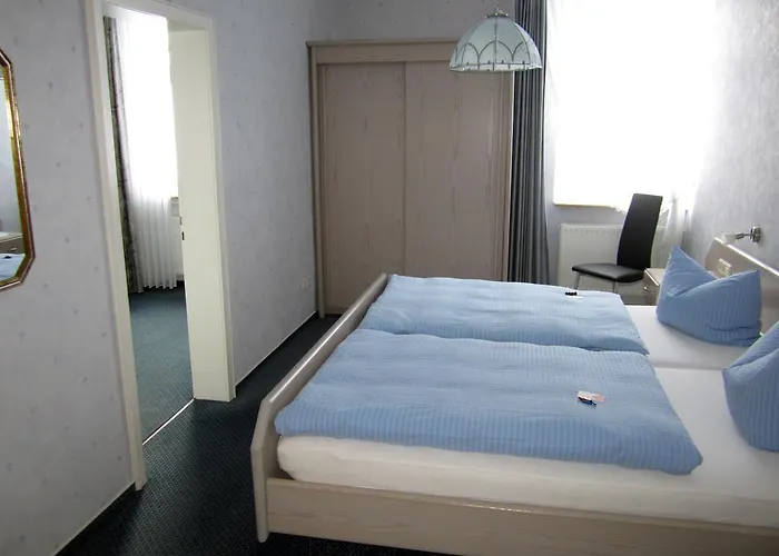 Konukevi Beste-schnurbus 3*