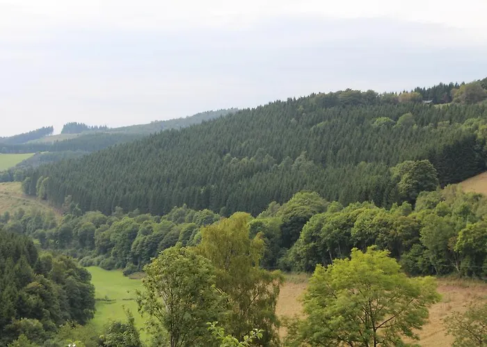 Konukevi Beste-schnurbus