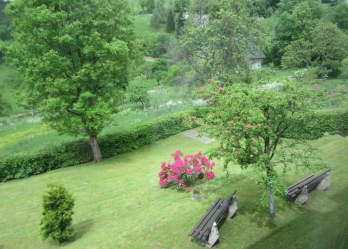 Beste-schnurbus Konukevi 3*