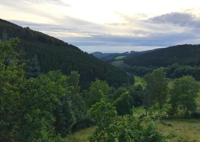 Beste-schnurbus Konukevi 3*