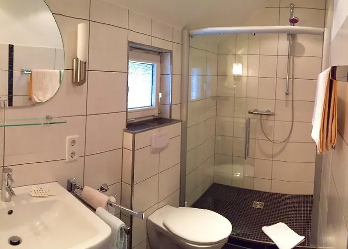 Beste-schnurbus Konukevi Schmallenberg