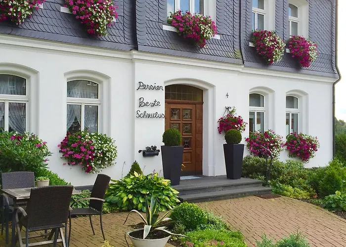 Beste-schnurbus 3* Schmallenberg