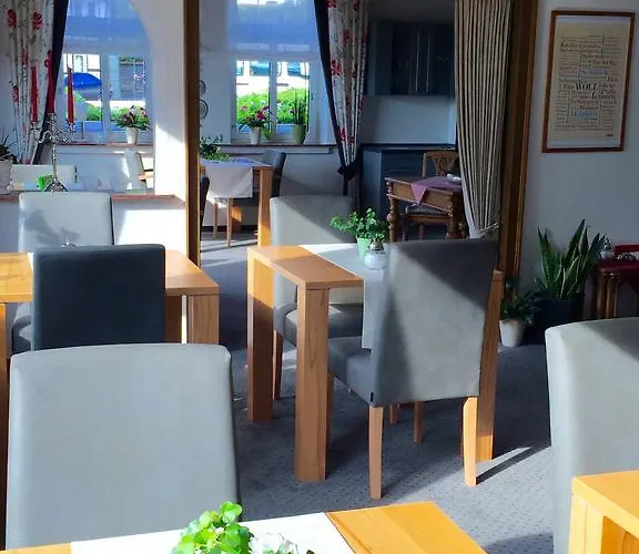 Konukevi Beste-schnurbus