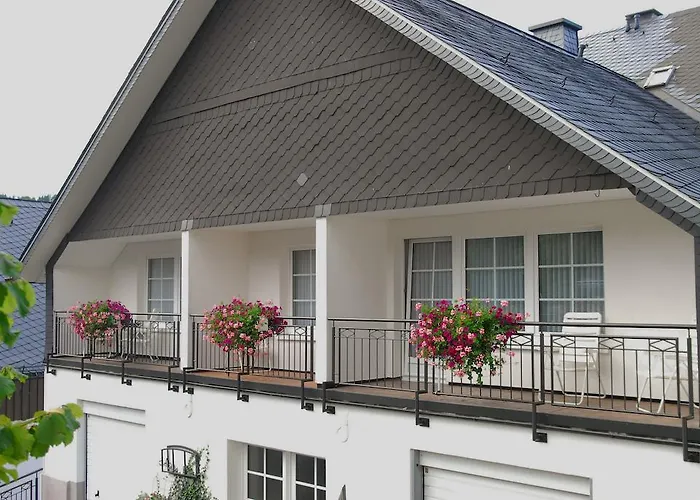 Beste-schnurbus Schmallenberg