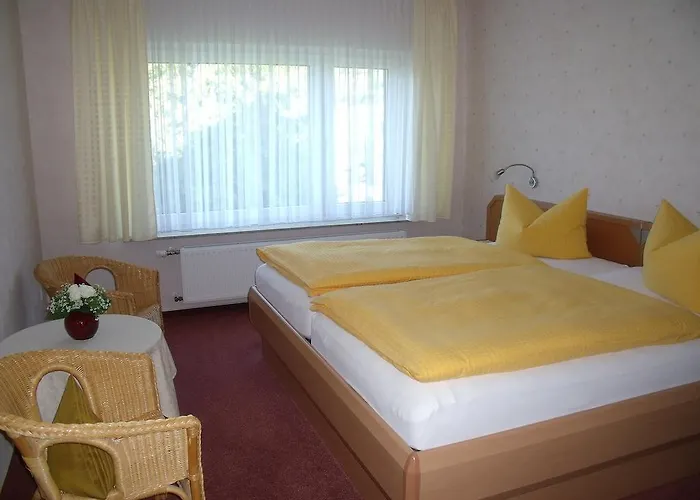 Konukevi Beste-schnurbus