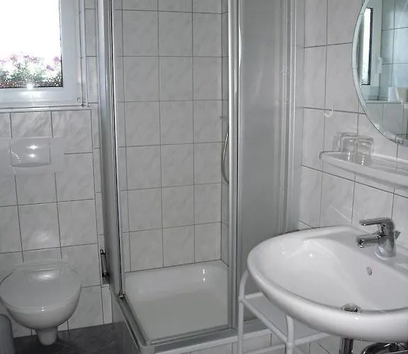 Konukevi Beste-schnurbus Schmallenberg